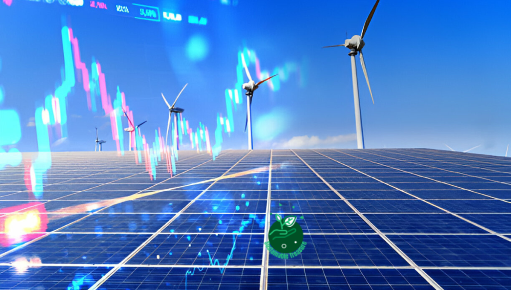 Emerging Trends in Renewable Energy Stocks