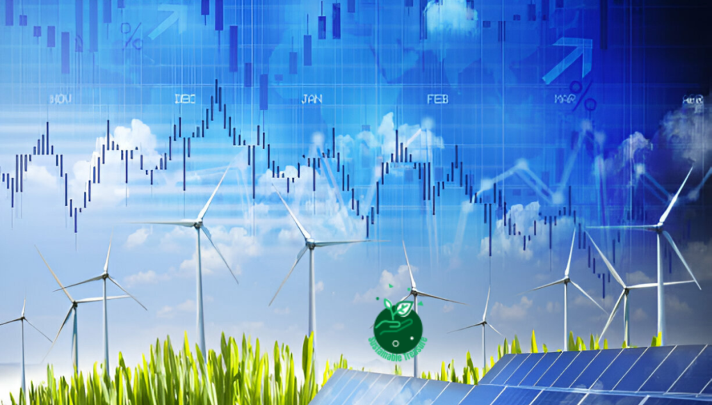 Emerging Trends in Renewable Energy Stocks